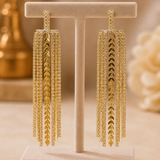 Tassel Earrings
