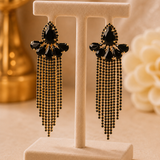 Tassel Earrings