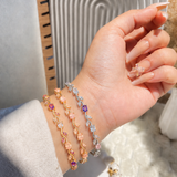 Tulip Bracelet