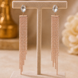 Tassel Earrings
