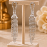 Tassel Earrings