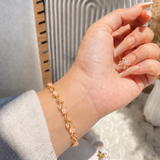 Tulip Bracelet